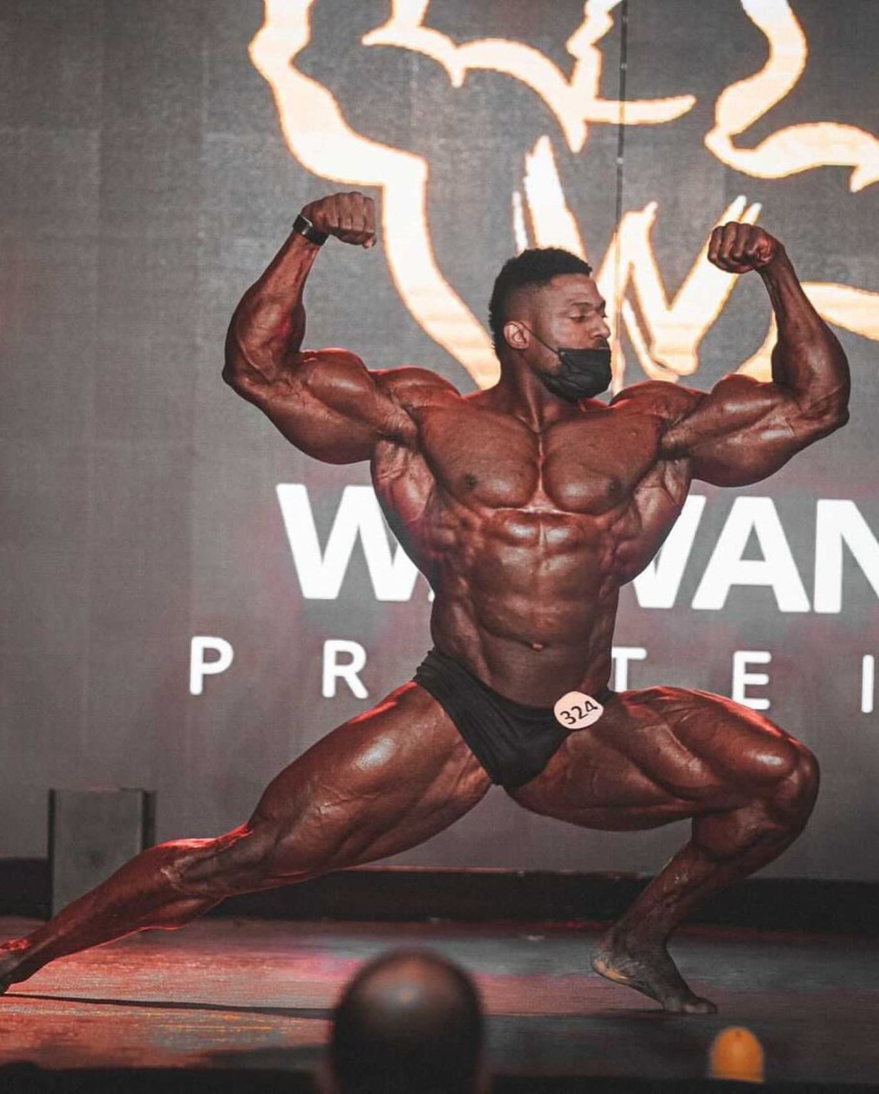 dragon86xxlman2: Andrew Chinedu