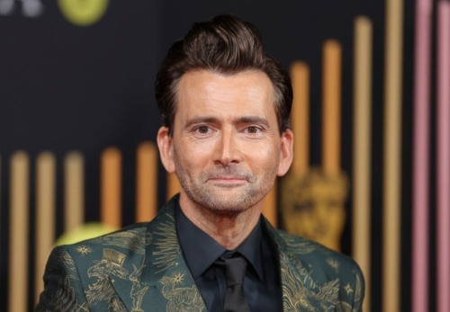 Sexiest Old Man Tournament: Round 2