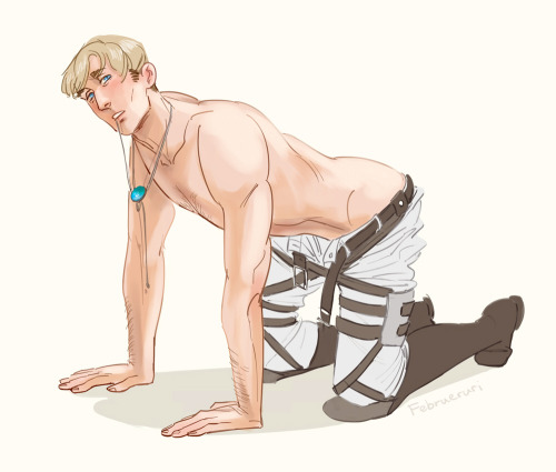 februeruri: day 3: bolo tie (ref) now queueing just after midnight cos the rest are p nsfw (๏◞౪◟๏;)  happy BE week!!! 