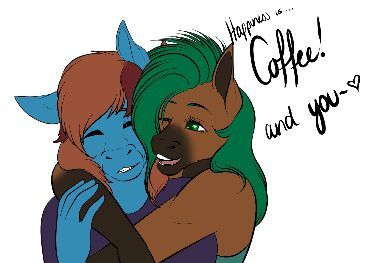 Ask Caffeine Hazard!