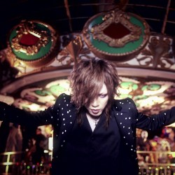 The GazettE - The Heresy of 21st Century – @drkreviews on Tumblr