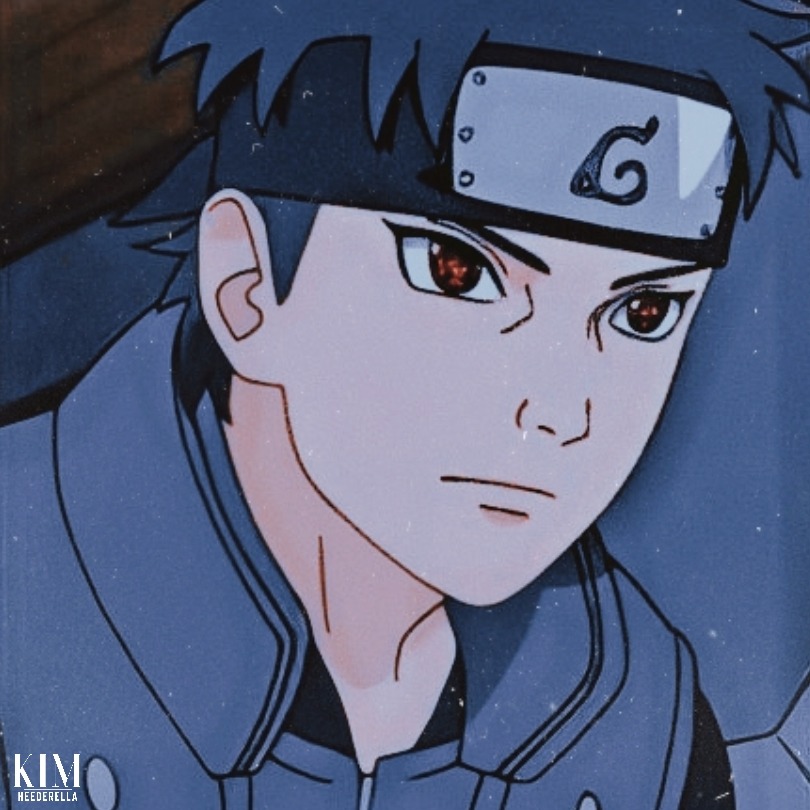 shisui uchiha, tumblr icons in twitter