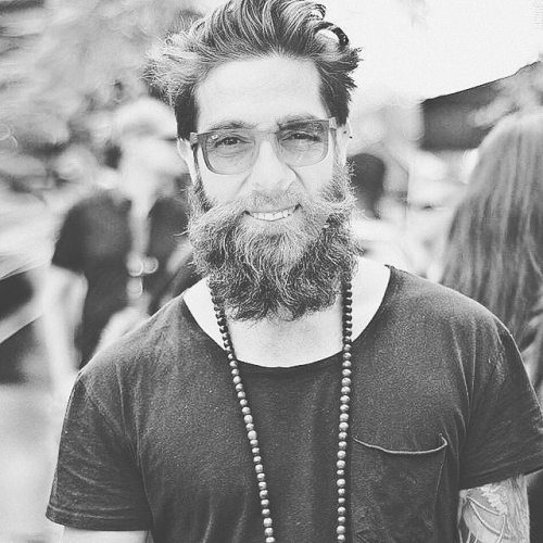@AppLetstag #beard #beardlife #bearded #selfie #tattoo #man #bear #instabeard #beardlove #mustache #