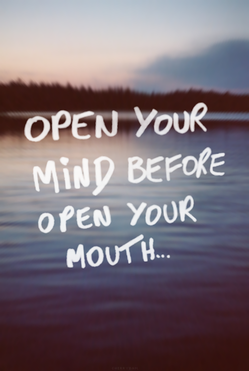 muzzle1:  Ok well I can see how you would have to open your mouth before…… 