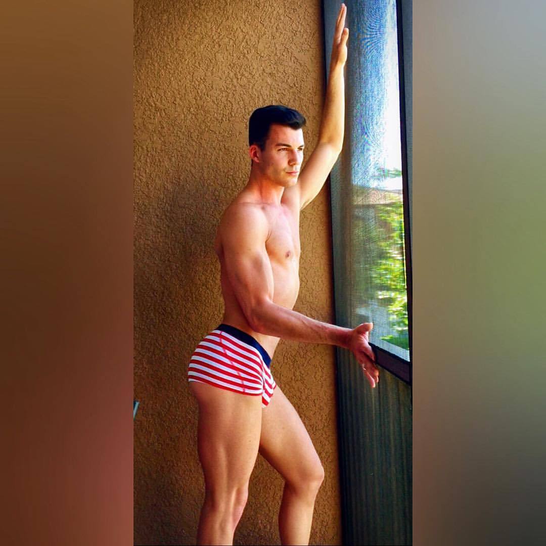 Men's Butts and Ass