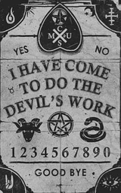 laticarieun:  -Satan&Psychopath Blog-