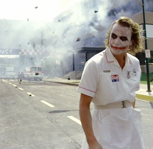 suicideblonde:  The Dark Knight 