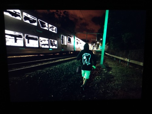grovestreetgalves:  Outtakes from tonight with Jieskie
