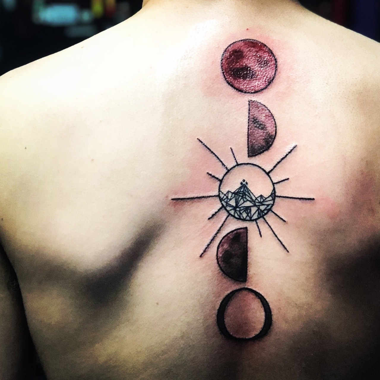 16 Mesmerizing ACOTAR Tattoos To Inspire You