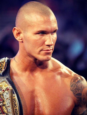 mannixxbella:  Happy Birthday Randy Orton! Hope you’re having an amazing day. Get