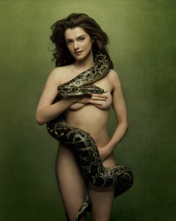 faptothefamous:  Rachel Weisz