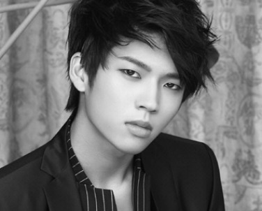 hamstersnugglegyu:  Happy Birthday Woohyun~^^ &lt;3 