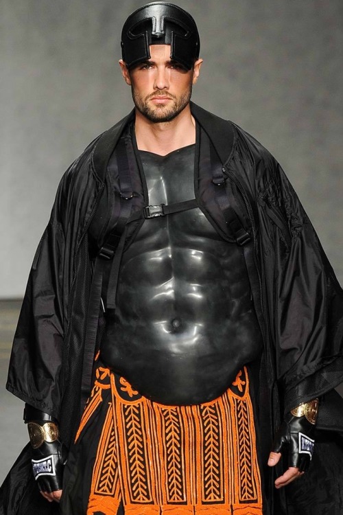 vispreeve:  KTZ Spring/Summer 2015 #Details