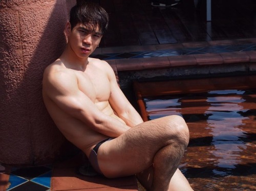 Hot Asian Guys