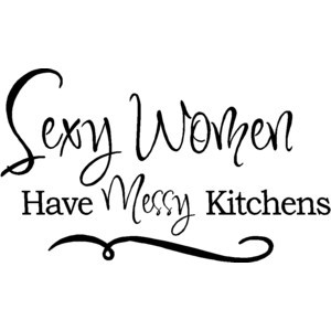 cajunpepper:  kinkybitchkat:  Cooking is over rated… But I love to eat…you 🐾😜🐾  ⚜🌶 