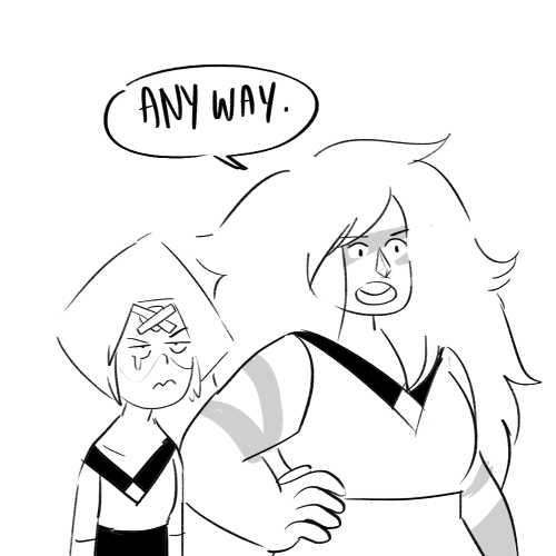 tangite:they hate each other 