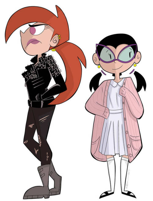 blockblock fairly odd parents