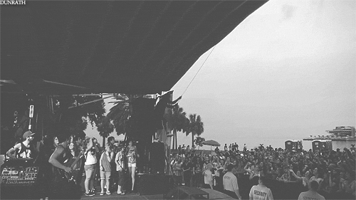 dunrath:  Enter Shikari (Vans Warped Tour 2011) [x] 