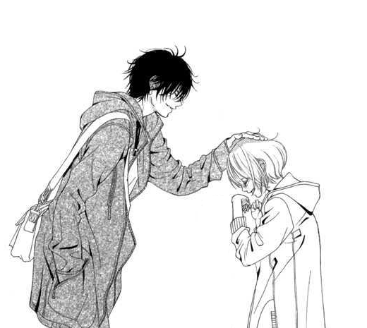 Nᴏʀᴀɢᴀᴍɪ ♡