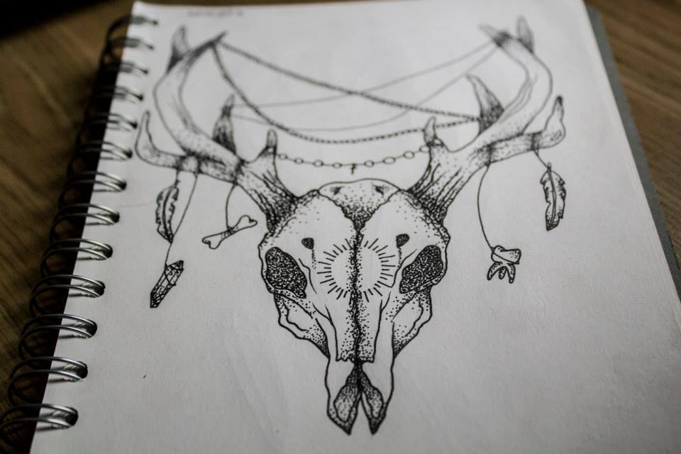 p0rchlightt:  Adding to my work page 