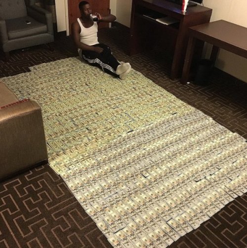 bitchyouknowwhoitis:  Ecclesiastes 10:19: A feast is made for laughter, wine makes life merry, and money is the answer for everything.