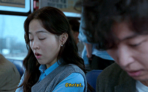 You Seem Totally Normal Today. Sorry? Ive Noticed You Talking To Your Hands Over The Past Few Days. Its