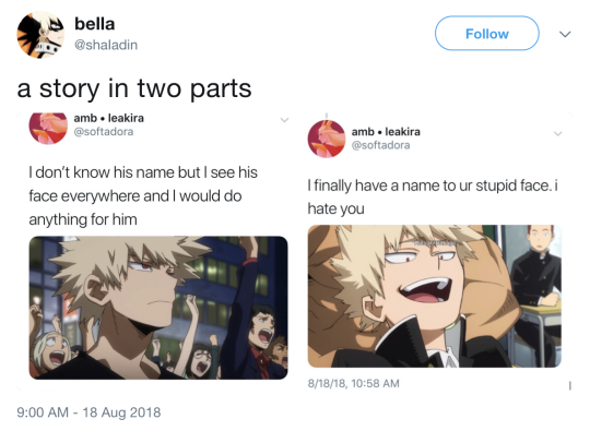 this is the funniest tweet i’ve seen in months bye