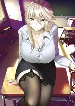 hentafutas22:Favorite Teacher (FGO)