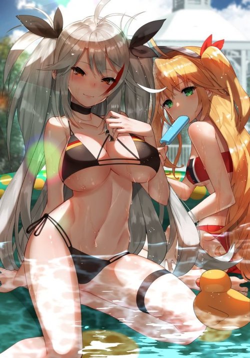 memeppoi:  Sco_ttie: “#いいおっぱいの日 https://t.co/V3yMPLx3nM”