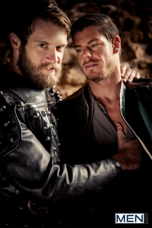 XXX Gay of Thrones photo