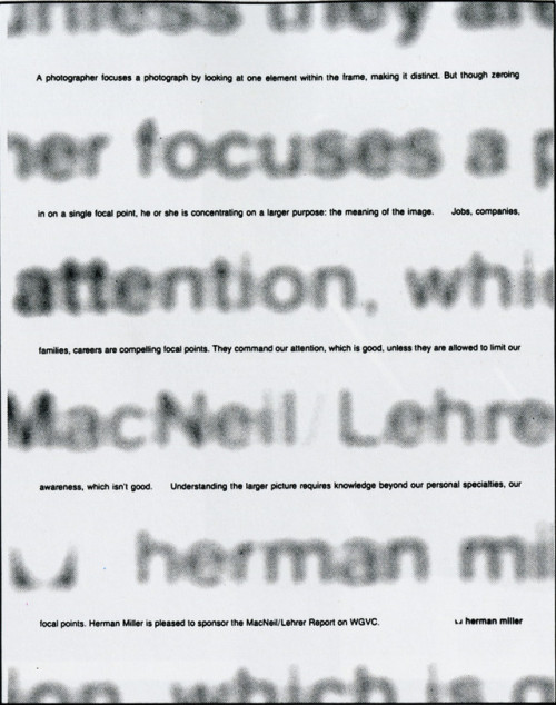 motherload031425:  Herman Miller, 1982 
