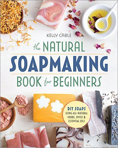 vladtheunfollower:soap making ebooks