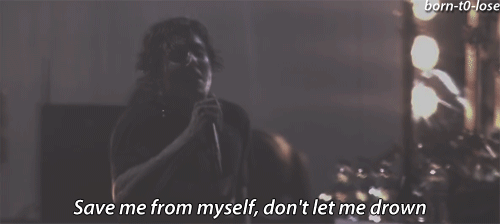 born-t0-lose: Bring Me The Horizon - Drown