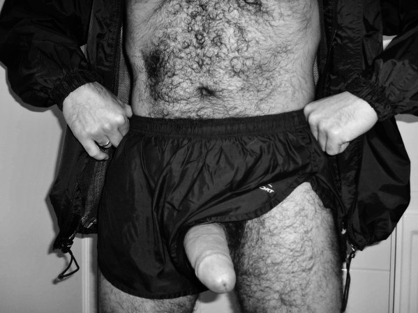 toineaunaturel:  shorts 