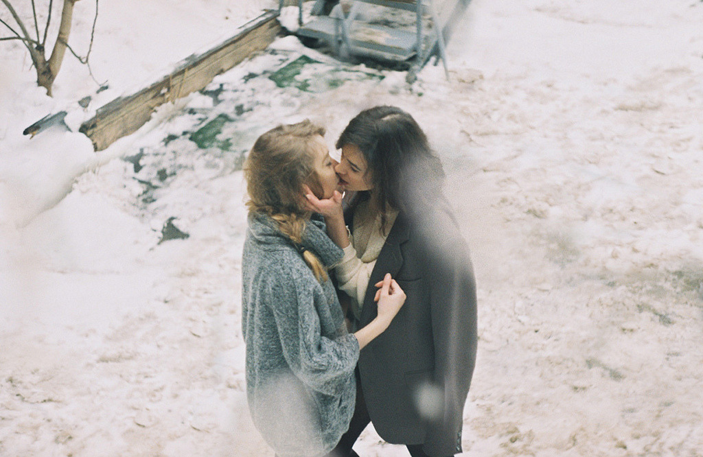 lyricalsycamore:  000024 by kristina_bychkova on Flickr. 