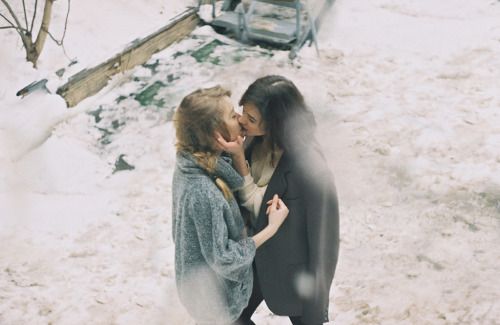 lyricalsycamore:  000024 by kristina_bychkova on Flickr. 