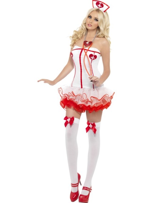 Ladies fancy dress costume