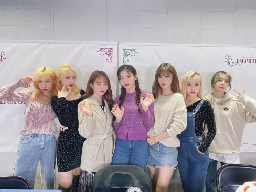 [201019] Hf_dreamcatcher Twitter Update: