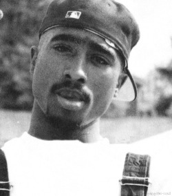 Tupac Amaru Shakur