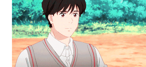 Otp Asheiji Tumblr Posts Tumbral Com