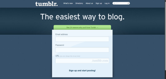 Tumblr media