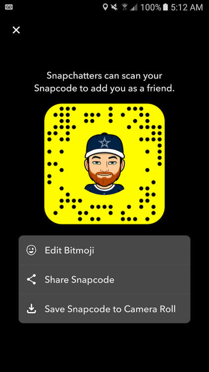 Add me on snap! Send titty pics ;)