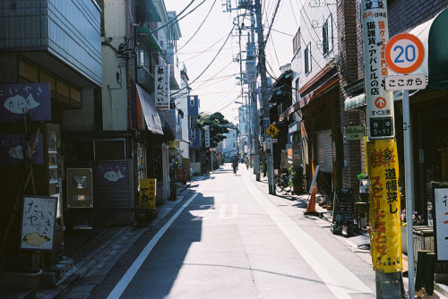 harukari:  435 | 436 by HanPo Lin on Flickr.