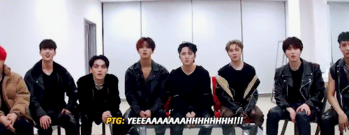 Changgu Being Veriverys Biggest Cheerleader