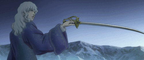 natsukisatsukishinomiya:    Berserk: The Golden Age Arc II - The Battle for Doldrey  