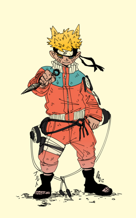 radimudio:‪『TEAM 7』