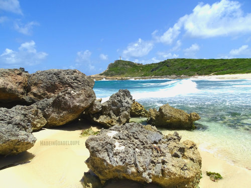 Pointe des Châteaux, Saint-François, GUADELOUPE&gt;&gt;&gt;&gt; Nouvel article sur le blog/ New post