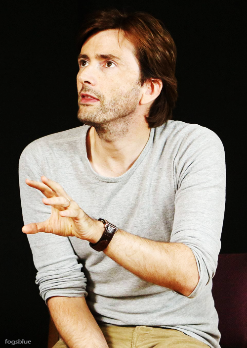fogsblue:  Thoughtful!Tennant Tuesday  