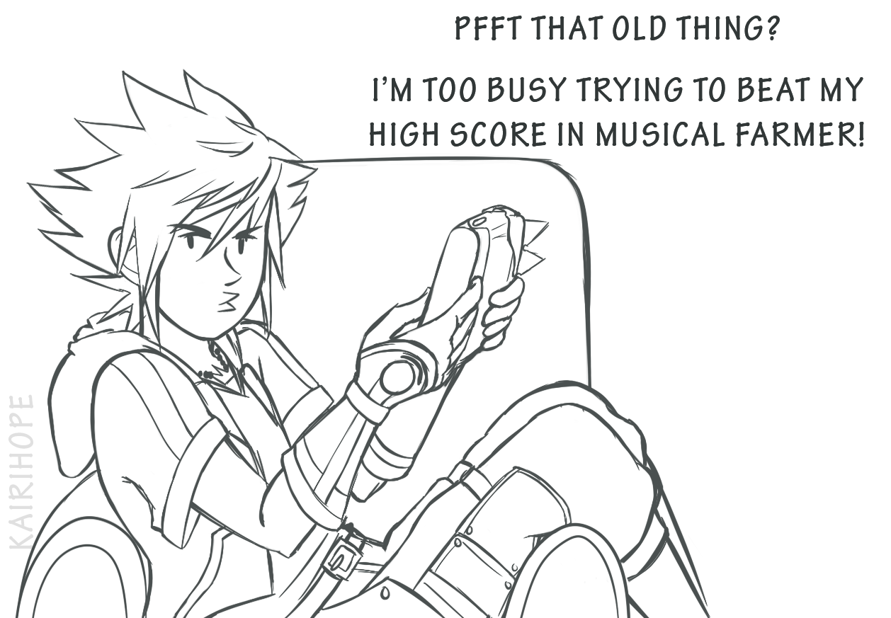 kairihope:Generation gaps