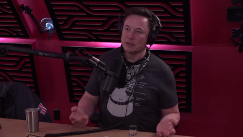 Elon on Joe Rogan’s podcast (part 1) ❤❤❤❤❤❤❤❤❤❤❤❤ 